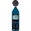 Gec Reed Instruments Data Logging Sound Level Meter R8070SD